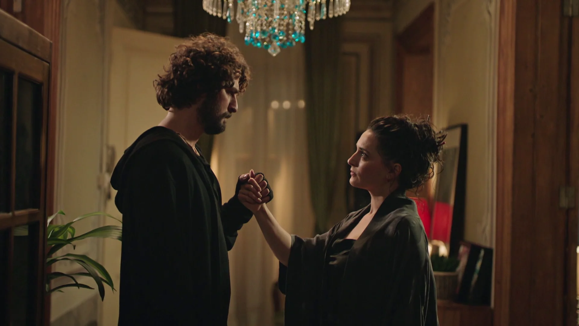 ¡Han se venga de Ceylan tras pasar la noche juntos!: “Perdóname. Adiós” Mejores momentos| Capítulo 73