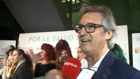 Poty Castillo habla sobre cómo es el hijo de Paula Echevarría y Miguel Torres Poty Castillo habla sobre cómo es el hijo de Paula Echevarría y Miguel Torres