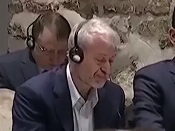 Abramóvich Abramóvich