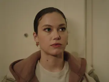 El interrogatorio de Rüya a Han sobre Ceylan: “¿No somos amigos?” El interrogatorio de Rüya a Han sobre Ceylan: “¿No somos amigos?”