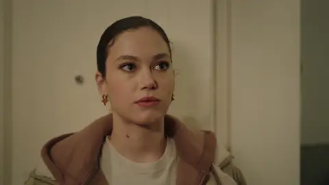 El interrogatorio de Rüya a Han sobre Ceylan: “¿No somos amigos?” Mejores momentos| Capítulo 73