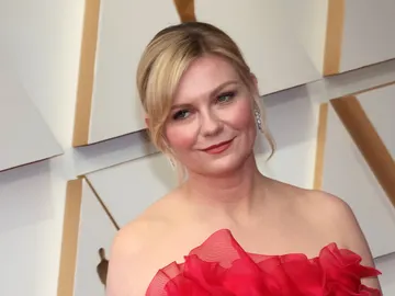 Kirsten Dunst en los Oscar 2022 Kirsten Dunst en los Oscar 2022