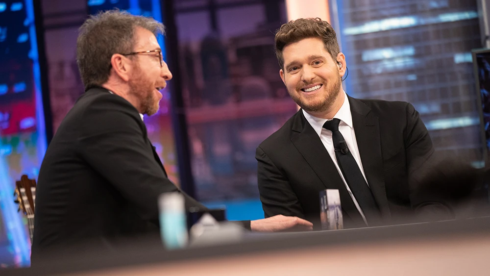 'El Hormiguero 3.0'