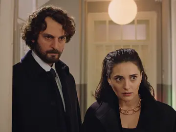 Esta noche en ‘Inocentes’: ¡La familia de Han, sorprendida, ante la vuelta de Ceylan! Esta noche en ‘Inocentes’: ¡La familia de Han, sorprendida, ante la vuelta de Ceylan!