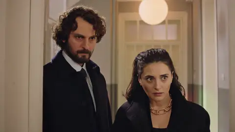 Esta noche en ‘Inocentes’: ¡La familia de Han, sorprendida, ante la vuelta de Ceylan! Avance | A las 22:45 horas