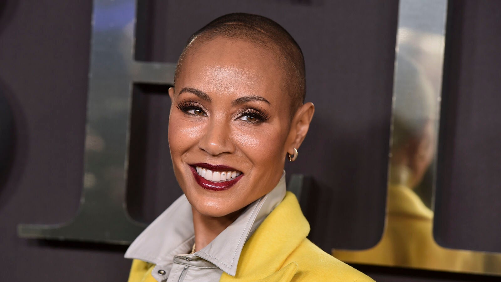 La enfermedad que padece la mujer de Will Smith: ¿qué es la alopecia autoinmune?