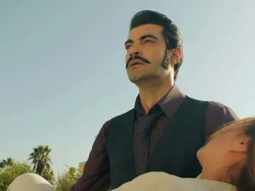 Se cumplen los peores pronósticos en la mansión: ¡Hünkar ha muerto! Se cumplen los peores pronósticos en la mansión: ¡Hünkar ha muerto!