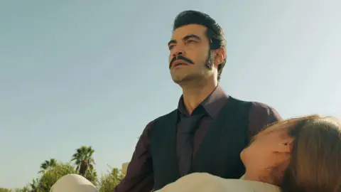 Se cumplen los peores pronósticos en la mansión: ¡Hünkar ha muerto! Se cumplen los peores pronósticos en la mansión: ¡Hünkar ha muerto!