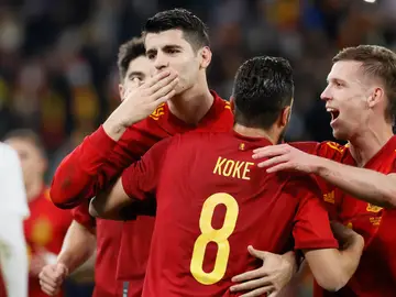 Las cifras de España en los Mundiales: ¿en cuántos ha participado y contra qué rivales ha jugado más? Las cifras de España en los Mundiales: ¿en cuántos ha participado y contra qué rivales ha jugado más?