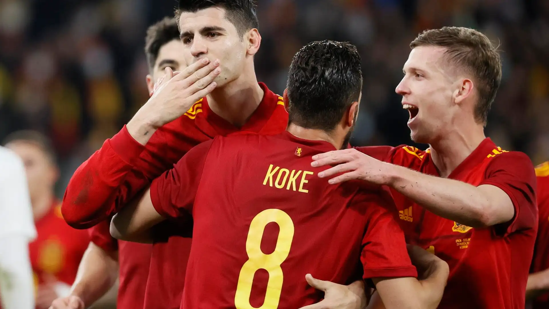 Las cifras de España en los Mundiales: ¿en cuántos ha participado y contra qué rivales ha jugado más? Las cifras de España en los Mundiales: ¿en cuántos ha participado y contra qué rivales ha jugado más?