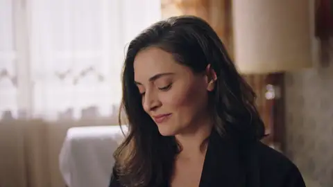 La confesión más impactante de Ceylan: “No puedo vivir sin Han” Mejores momentos| Capítulo 73