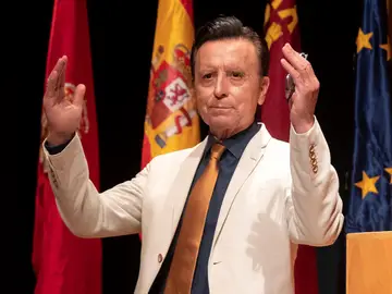 El diestro Ortega Cano será vocal del Centro de Asuntos Taurinos El diestro Ortega Cano será vocal del Centro de Asuntos Taurinos