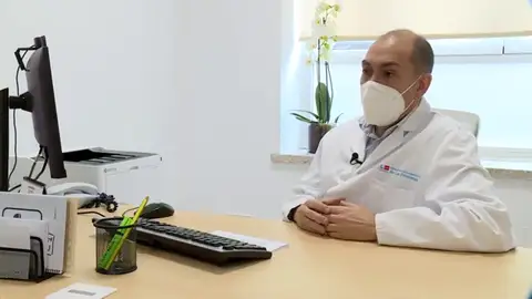 El cáncer de colon se puede prevenir con cribados en un 95 % de los casos El cáncer de colon se puede prevenir con cribados en un 95 % de los casos