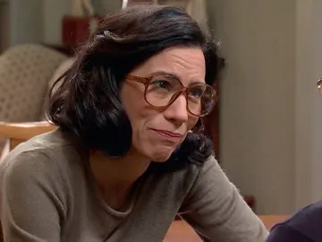 La reflexión de Manolita sobre la felicidad y la presión de ser mujer que te dejará sin palabras La reflexión de Manolita sobre la felicidad y la presión de ser mujer que te dejará sin palabras