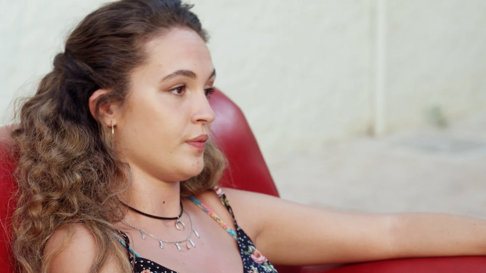 Bego, decepcionada con Alba: “Te estás comportando como una puta egoísta”