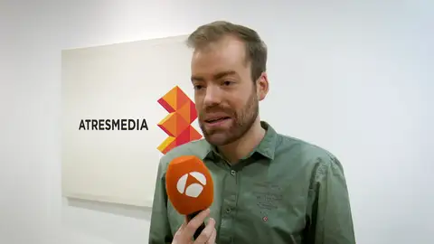 Las primeras palabras de Jaime tras quedar eliminado de 'Pasapalabra' Las primeras palabras de Jaime tras quedar eliminado de 'Pasapalabra'