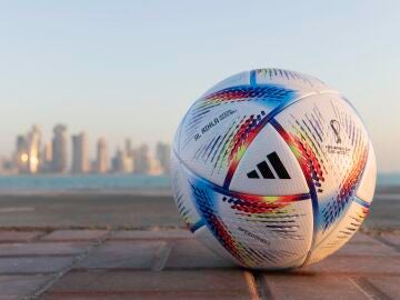 Horario y dónde ver el sorteo del Mundial de Qatar 2022