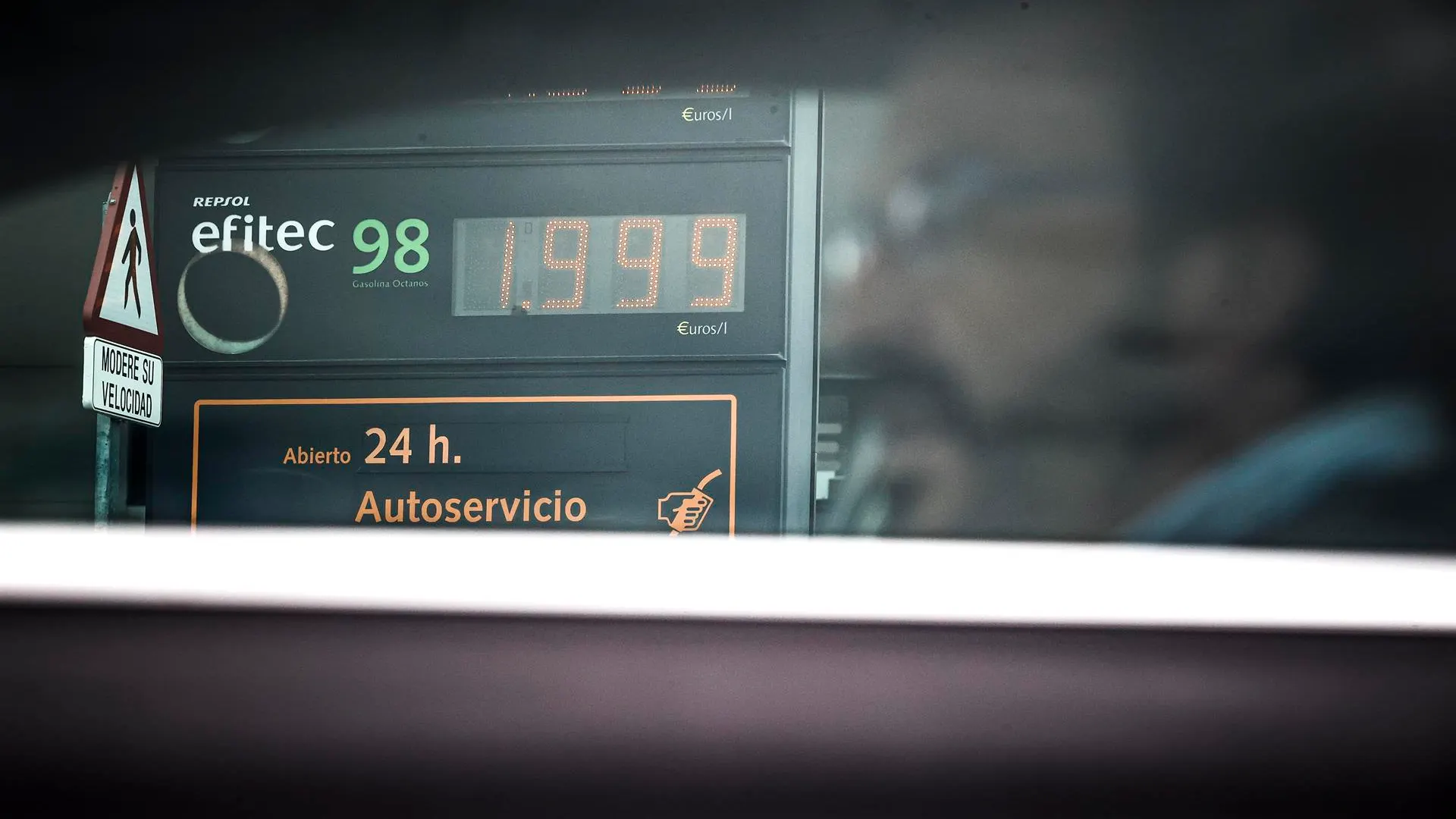 Funcas apunta que el plan de choque del Gobierno puede evitar una inflación de doble dígito Funcas apunta que el plan de choque del Gobierno puede evitar una inflación de doble dígito