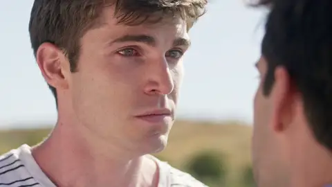 Jacobo y Bruno, cara a cara: “Todo ha cambiado” Jacobo y Bruno, cara a cara: “Todo ha cambiado”