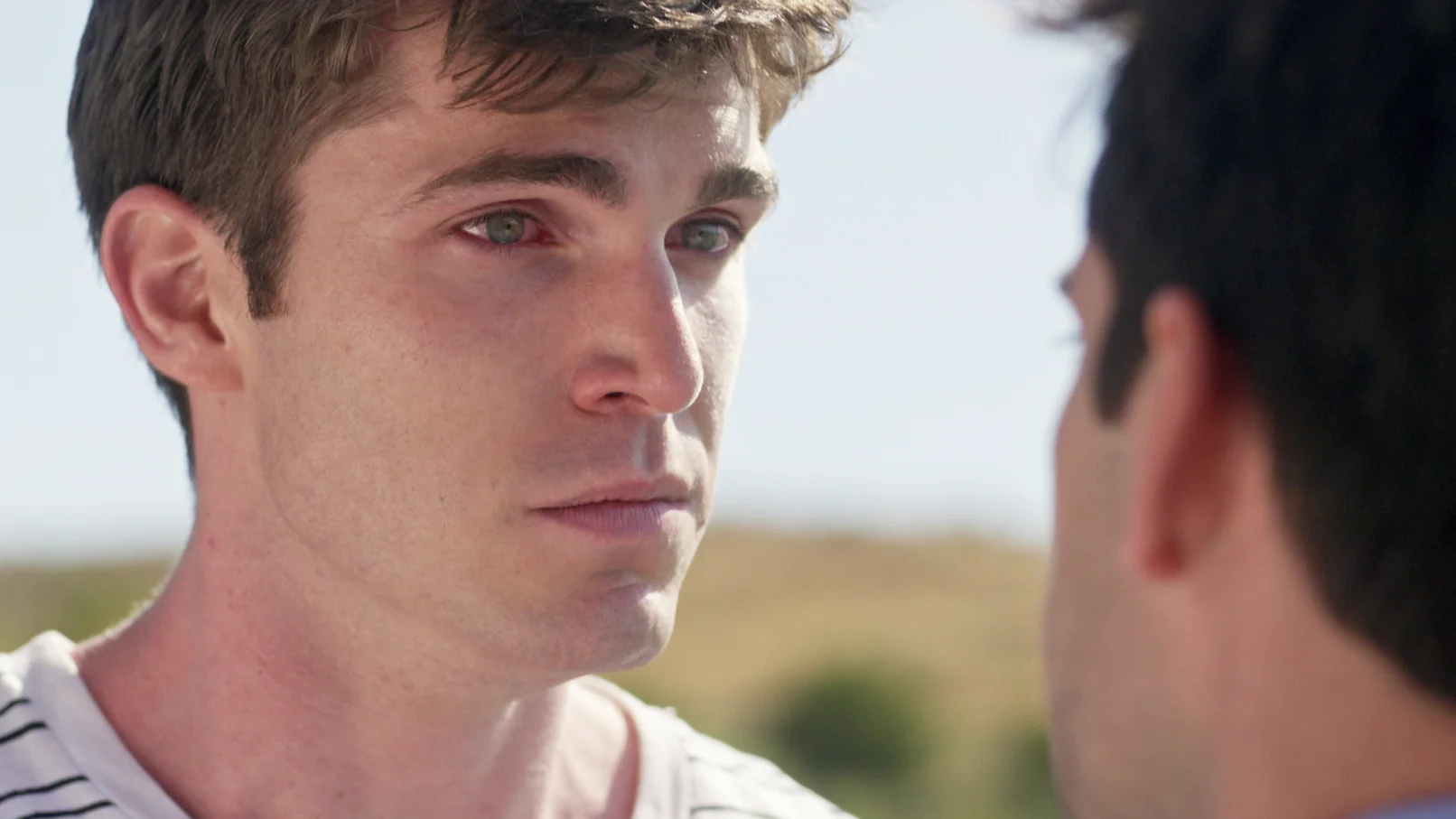 Jacobo y Bruno, cara a cara: &ldquo;Todo ha cambiado&rdquo;
