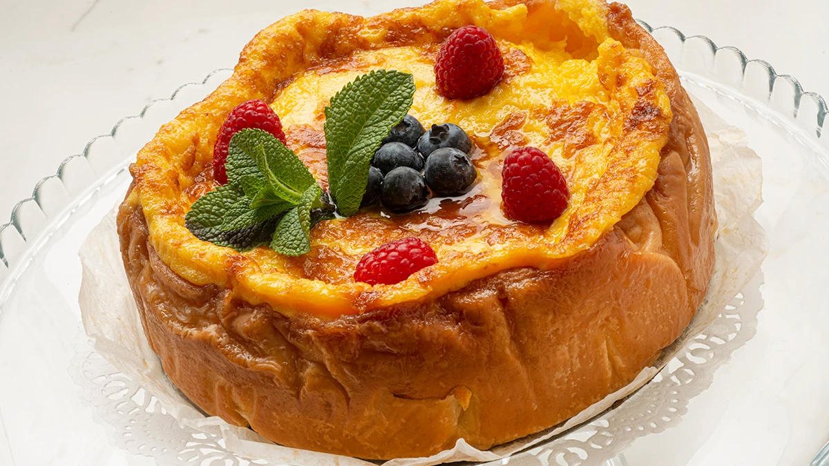 Arguiñano, sorprendido con la rapidez al elaborar la tarta de arroz: ¡receta completa! Arguiñano, sorprendido con la rapidez al elaborar la tarta de arroz: ¡receta completa!