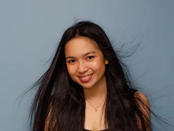 Hilo dental: El truco vira en Tik Tok para acabar con el encrespamiento Hilo dental: El truco vira en Tik Tok para acabar con el encrespamiento