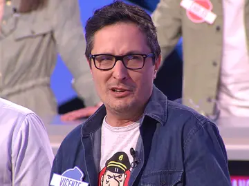 “Vivan los agapornis”: El equívoco más picante de Vicente con la mascota de su madre “Vivan los agapornis”: El equívoco más picante de Vicente con la mascota de su madre