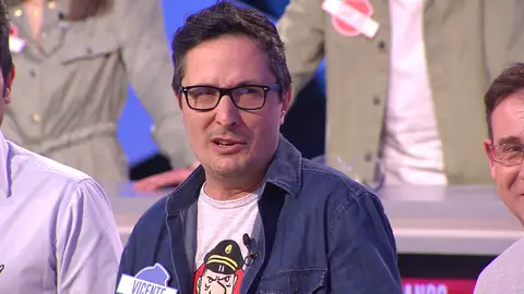 “Vivan los agapornis”: El equívoco más picante de Vicente con la mascota de su madre “Vivan los agapornis”: El equívoco más picante de Vicente con la mascota de su madre