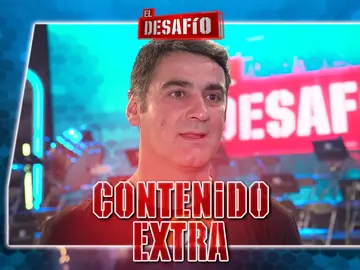 ¿Qué tiempo le gustaría hacer a Jesulín de Ubrique en la Apnea en ‘El Desafío’? ¿Qué tiempo le gustaría hacer a Jesulín de Ubrique en la Apnea en ‘El Desafío’?