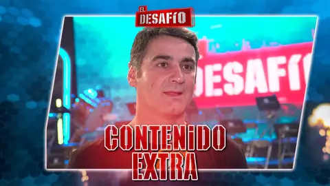 ¿Qué tiempo le gustaría hacer a Jesulín de Ubrique en la Apnea en ‘El Desafío’? ¿Qué tiempo le gustaría hacer a Jesulín de Ubrique en la Apnea en ‘El Desafío’?