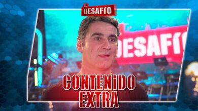 ¿Qué tiempo le gustaría hacer a Jesulín de Ubrique en la Apnea en ‘El Desafío’?