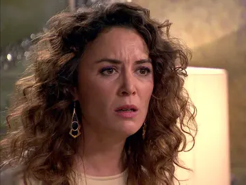 El dura crítica de Sonia a su madre: "Tu sombra nunca me ha dejado avanzar" El dura crítica de Sonia a su madre: "Tu sombra nunca me ha dejado avanzar"
