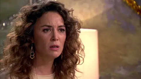 El dura crítica de Sonia a su madre: "Tu sombra nunca me ha dejado avanzar" El dura crítica de Sonia a su madre: "Tu sombra nunca me ha dejado avanzar"