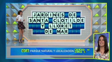 La espectacular Gran Final de Noe que deja flipando a Jorge Fernández: “Es una pasada lo tuyo”