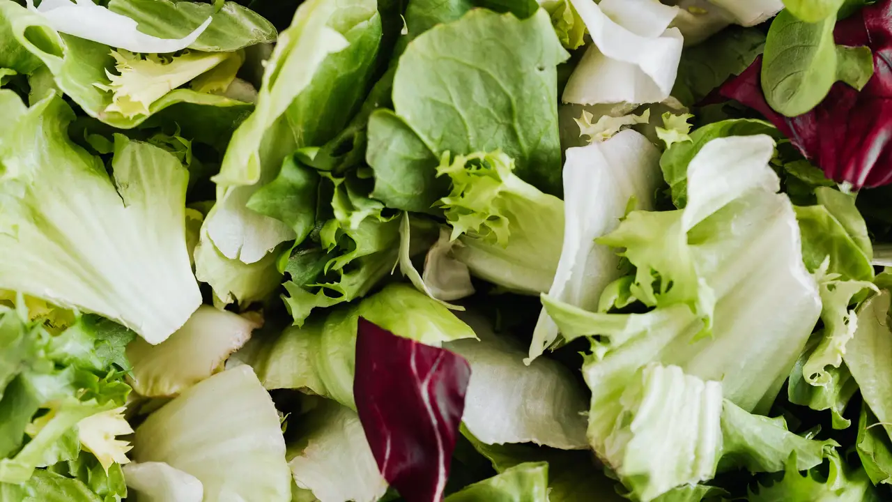 Siete consejos para conservar las ensaladas de bolsa y que aguanten frescas  más tiempo