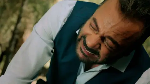 Fikret comunica a Fekeli la peor noticia sobre Hünkar: “Lo siento mucho” Fikret comunica a Fekeli la peor noticia sobre Hünkar: “Lo siento mucho”