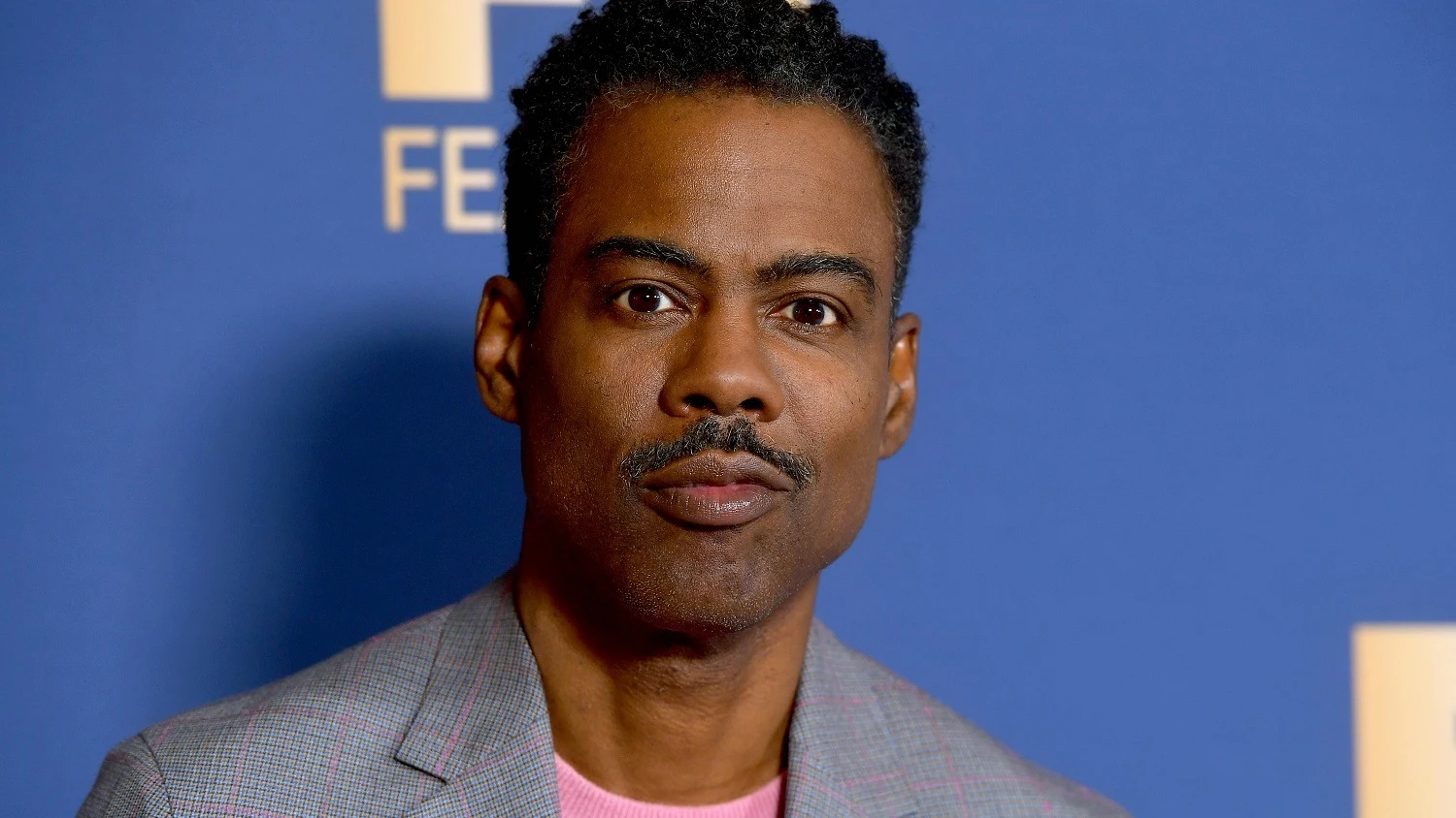 El actor Chris Rock