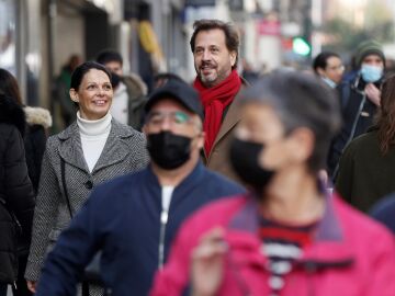 ¿Cuándo llegará a su fin el uso obligatorio de mascarilla en interiores?