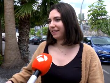 La ocurrente y divertida respuesta de una joven de Tenerife ante un intento de estafa por WhatsApp