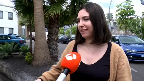 La ocurrente y divertida respuesta de una joven de Tenerife ante un intento de estafa por WhatsApp La ocurrente y divertida respuesta de una joven de Tenerife ante un intento de estafa por WhatsApp
