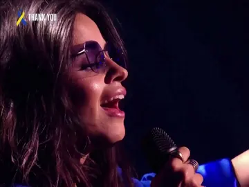 Conmovedor concierto benéfico por Ucrania con 14 millones de euros recaudados Conmovedor concierto benéfico por Ucrania con 14 millones de euros recaudados