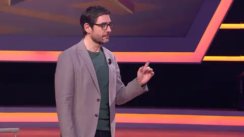 “¡Tengo 20 años sólo!”: La preocupación de Izan, de los ‘Pelícanos’, al escuchar la lección de vida de Juanra Bonet “¡Tengo 20 años sólo!”: La preocupación de Izan, de los ‘Pelícanos’, al escuchar la lección de vida de Juanra Bonet