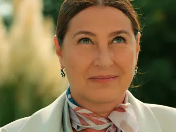 Los cinco momentos más memorables de Hünkar Yaman en ‘Tierra Amarga’ Los cinco momentos más memorables de Hünkar Yaman en ‘Tierra Amarga’