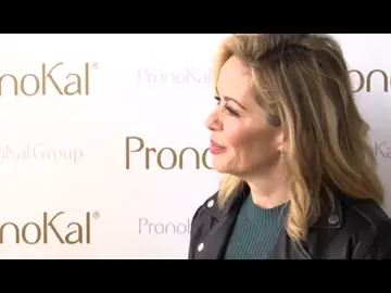 La reacción de María Adánez al ser preguntada sobre la futura paternidad de su ex Alberto Caballero con Miren Ibarguren La reacción de María Adánez al ser preguntada sobre la futura paternidad de su ex Alberto Caballero con Miren Ibarguren