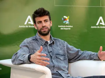 Gerard Piqué Gerard Piqué
