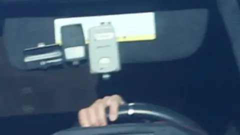 Will Smith PRIMERAS IMÁGENES TRAS LA AGRESIÓN