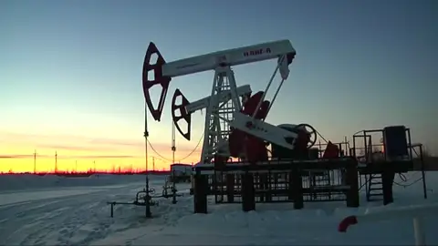 Biden y el petróleo Biden y el petróleo