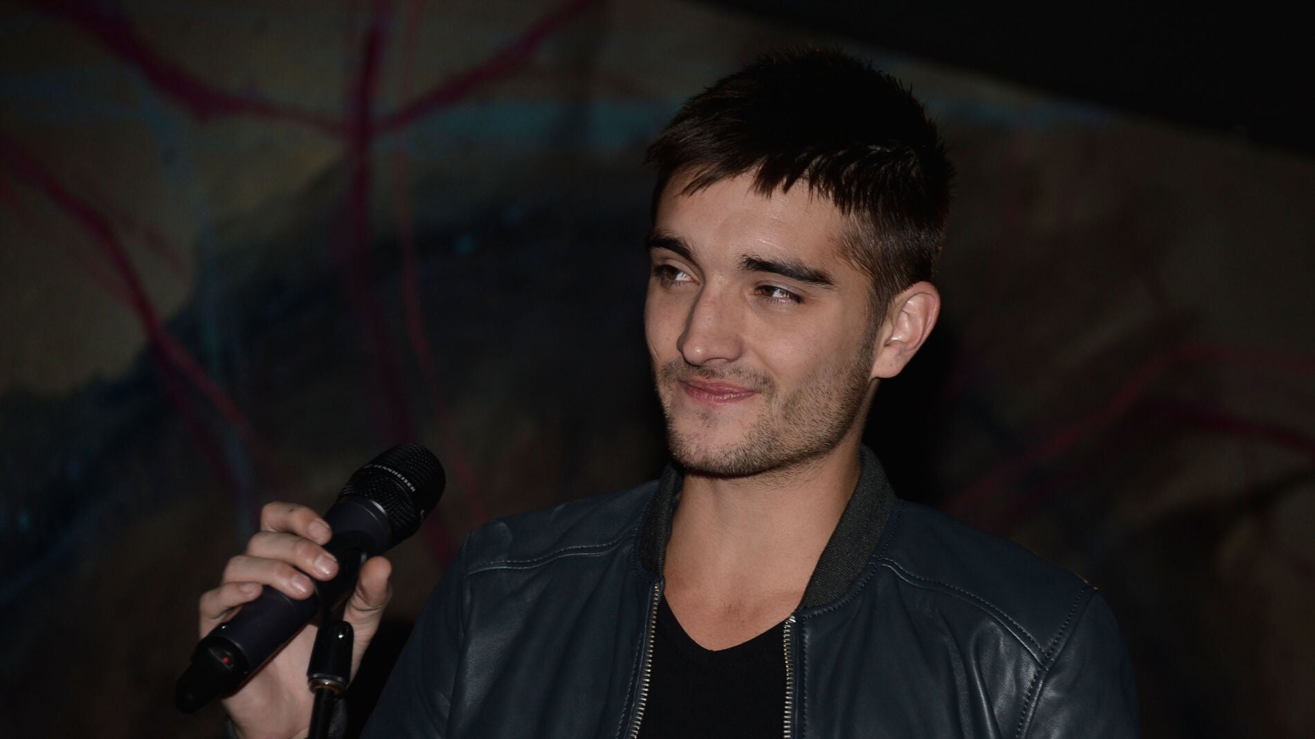Muere el cantante Tom Parker, de 'The Wanted', a los 33 años por un