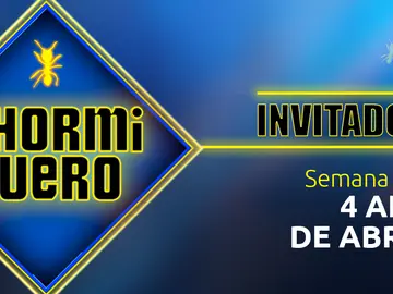Los invitados de la próxima semana en 'El Hormiguero 3.0': mucha música internacional y cine español Los invitados de la próxima semana en 'El Hormiguero 3.0': mucha música internacional y cine español