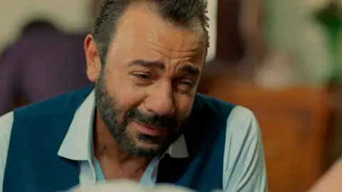 “Yo no puedo existir sin ti”: Fekeli se derrumba al ver el cuerpo de Hünkar “Yo no puedo existir sin ti”: Fekeli se derrumba al ver el cuerpo de Hünkar